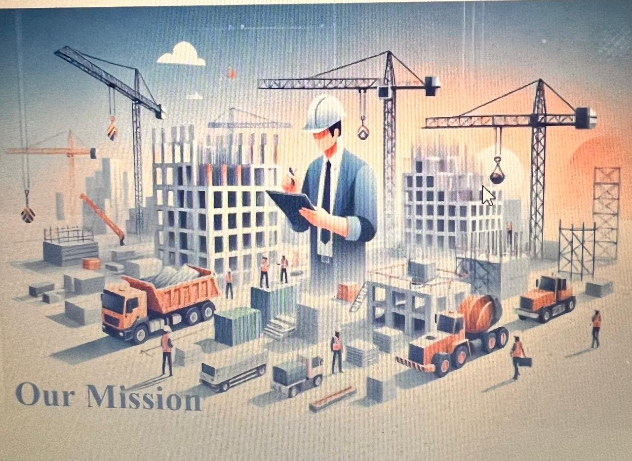 mission mission