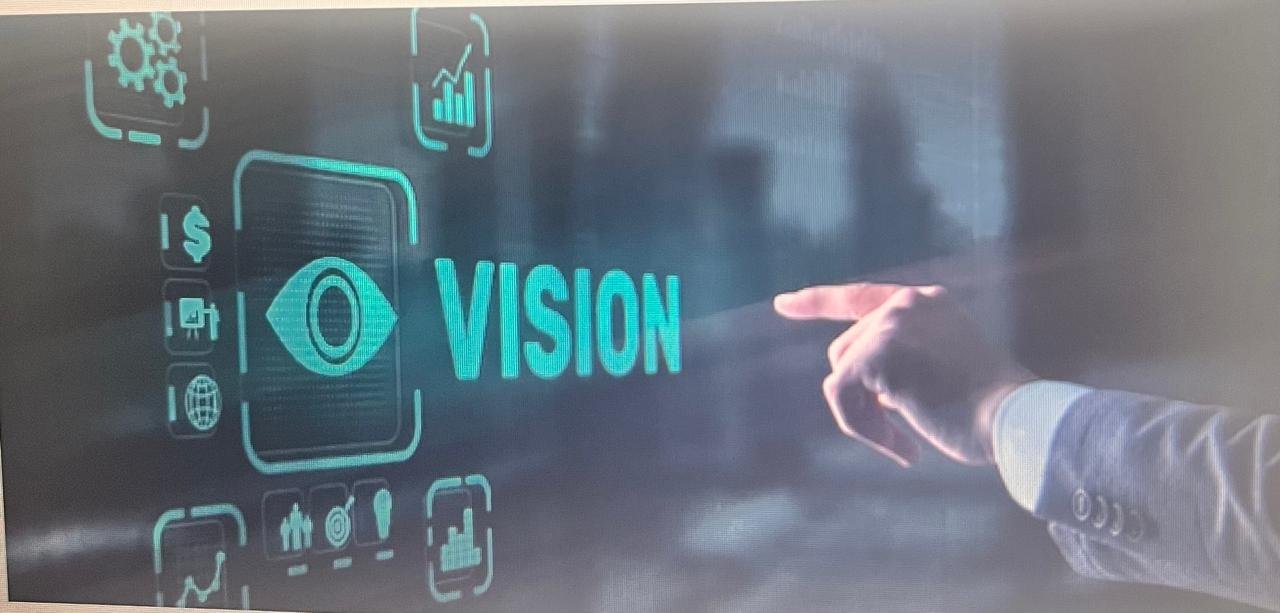vision vision